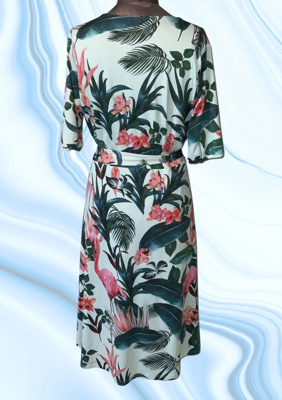 Dress K-Design xl – photo 4